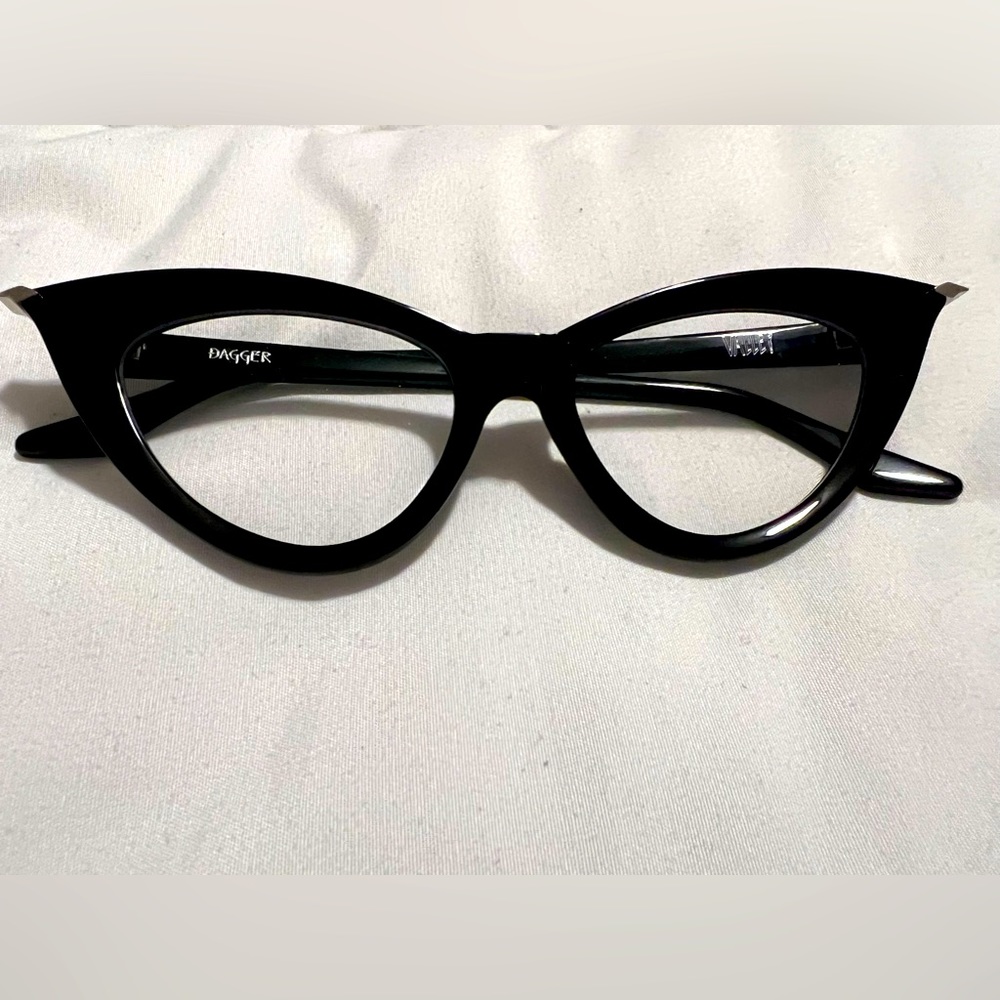 Valley Eyewear Cat-eye Glasses!